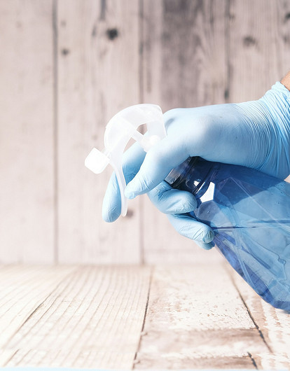 Генеральная уборка весной: 7 главных этапов, которые нельзя пропустить