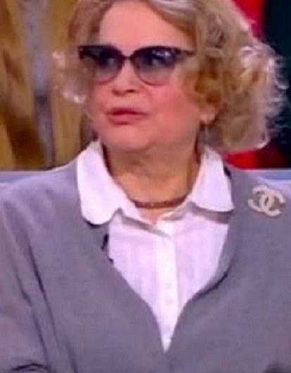 У нее все хорошо: дочь Валентины Талызиной возмутилась новостям об онкологии у матери