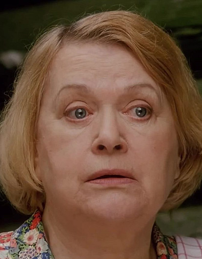 У Валентины Талызиной обнаружили онкологию