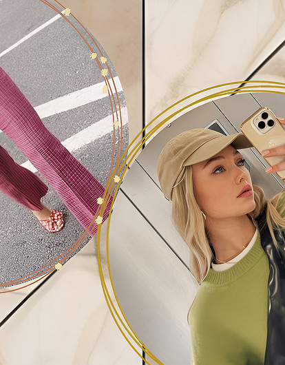 Лучшее сочетание с бежевым цветом в одежде: выбираем из 7 вариантов