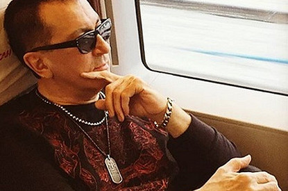 Александр Буйнов заявил, что сбитая им женщина находится под чьим-то влиянием