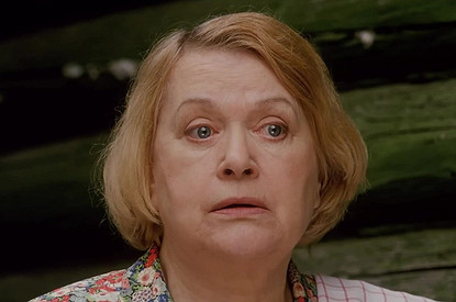 У Валентины Талызиной обнаружили онкологию