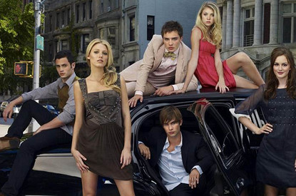 Как сложились судьбы актеров сериала «Сплетница»