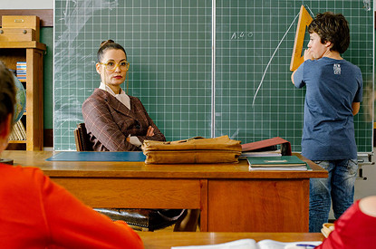 Конфликт между учителем и ребенком: советы родителям, как его разрешить