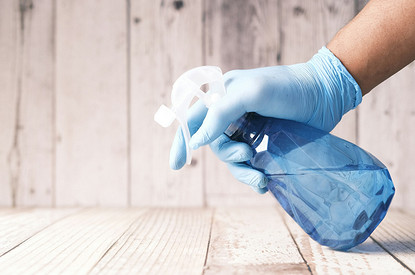 Генеральная уборка весной: 7 главных этапов, которые нельзя пропустить