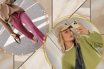 Лучшее сочетание с бежевым цветом в одежде: выбираем из 7 вариантов