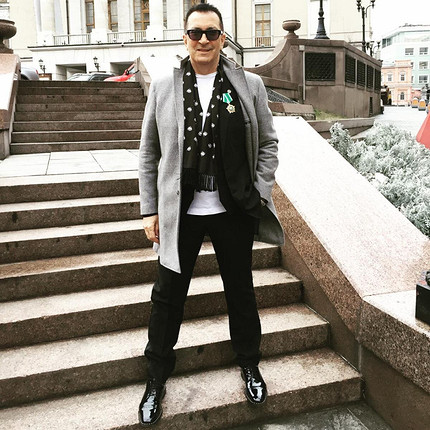 Александр Буйнов заявил, что сбитая им женщина находится под чьим-то влиянием