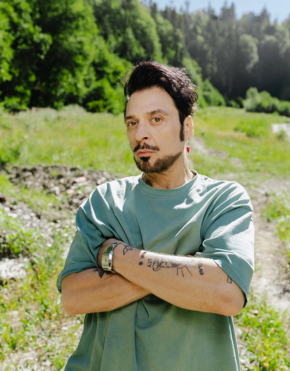 Я ее сам отвозил туда: Владимир Тишко рассказал об аборте Анфисы Чеховой