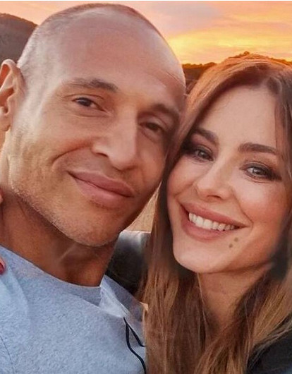 Ани Лорак тайно вышла замуж