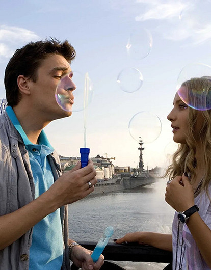 Романтика в Москве: психология любви в условиях вечной спешки