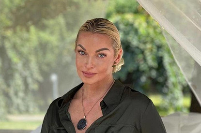 Я сниму это с Андреем Малаховым: Анастасия Волочкова раскрывает новые подробности свадьбы дочери