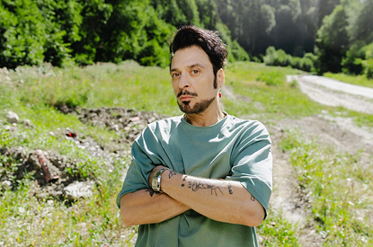 Я ее сам отвозил туда: Владимир Тишко рассказал об аборте Анфисы Чеховой