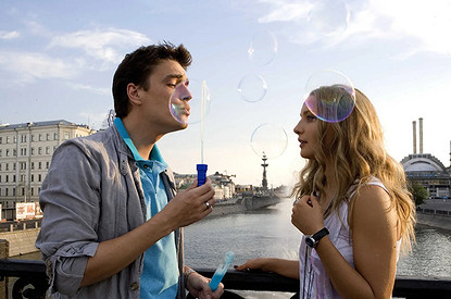 Романтика в Москве: психология любви в условиях вечной спешки