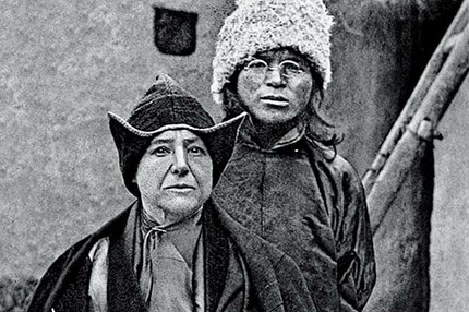Что такое тульпа простыми словами и чем опасен этот «воображаемый друг»