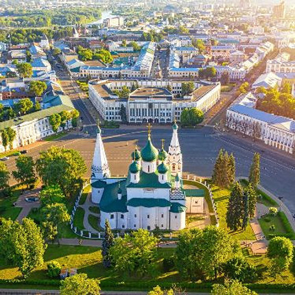 Куда можно съездить отдохнуть на 3 дня: 10 красивых мест для быстрой перезагрузки