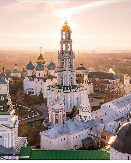 Куда можно съездить отдохнуть на 3 дня: 10 красивых мест для быстрой перезагрузки