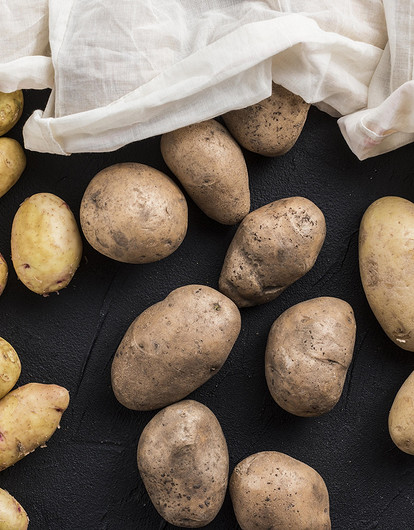 Когда сажать картофель в 2025 году: благоприятные дни