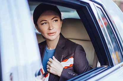 В Сети уверены, что вместо Елены Блиновской в СИЗО сидит двойник