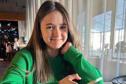 Тайный избранник Камилы Валиевой: на сколько он старше фигуристки и что еще о нем известно