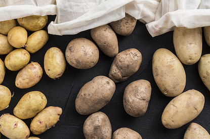 Когда сажать картофель в 2025 году: благоприятные дни