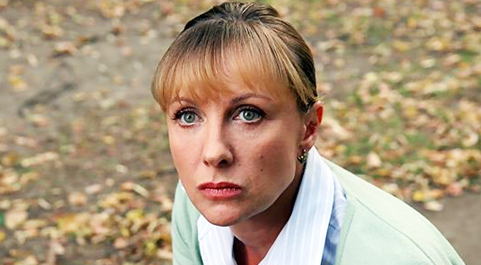 Елена Яковлева экстренно госпитализирована в Москве