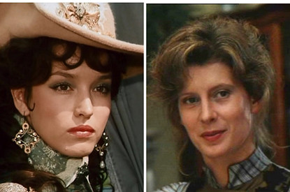 5 популярных российских актрис 90-х, которые ушли из жизни молодыми