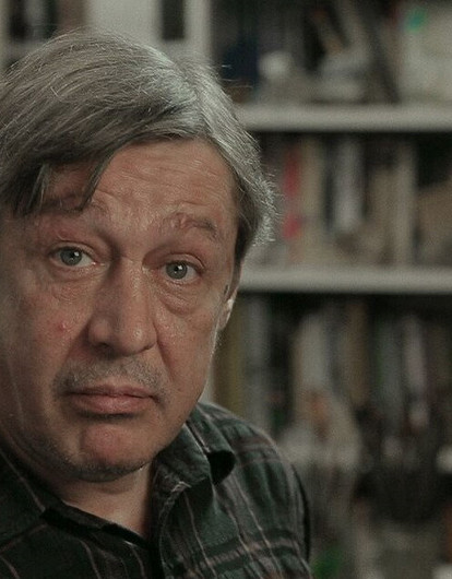 Жди нас, скоро мы все выйдем: Михаил Ефремов пообещал другу с размахом отметить свою свободу