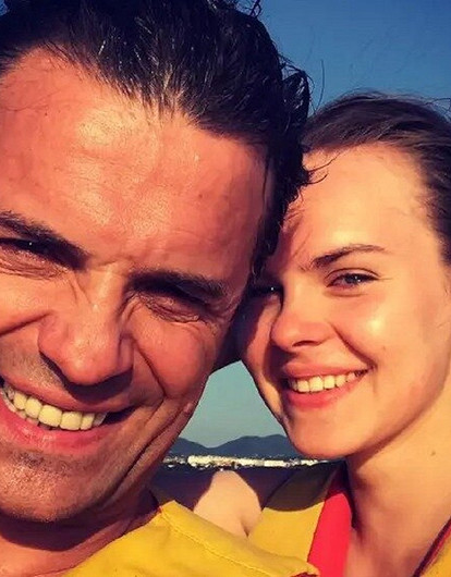 Начала бояться еды: Сергей Астахов рассказал, как вылечил дочь от анорексии