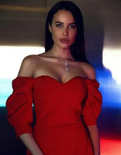 Меня атаковали: Анастасия Решетова намекнула, что Алсу пытается навредить ей в Сети