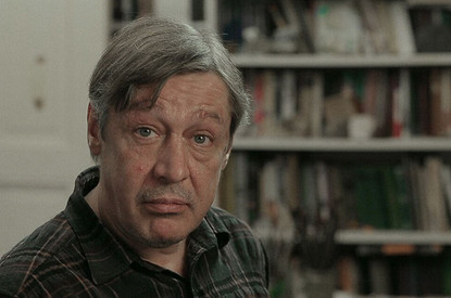 Жди нас, скоро мы все выйдем: Михаил Ефремов пообещал другу с размахом отметить свою свободу