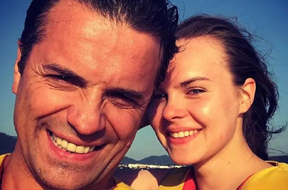 Начала бояться еды: Сергей Астахов рассказал, как вылечил дочь от анорексии