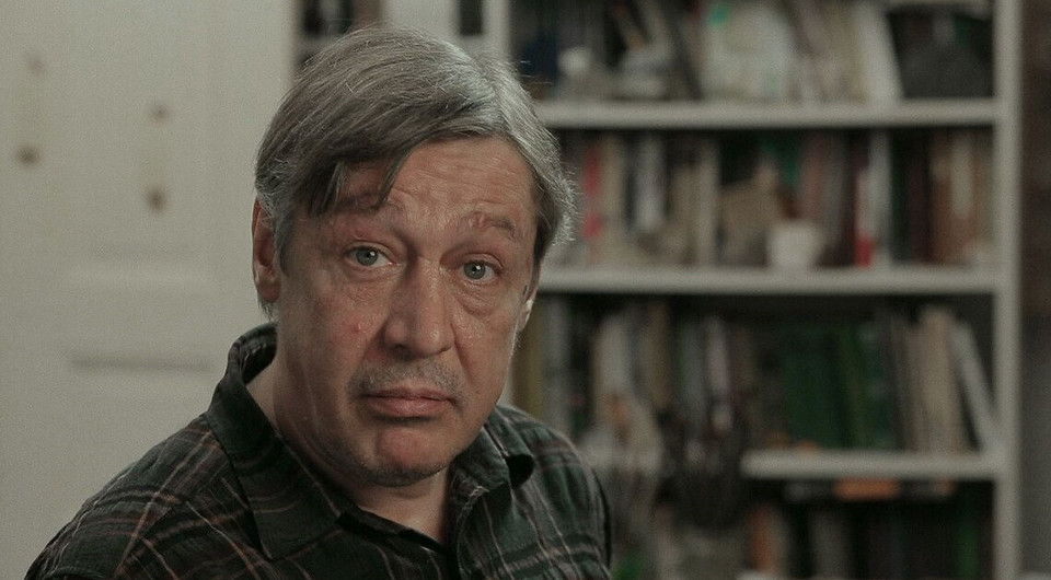 Жди нас, скоро мы все выйдем: Михаил Ефремов пообещал другу с размахом отметить свою свободу
