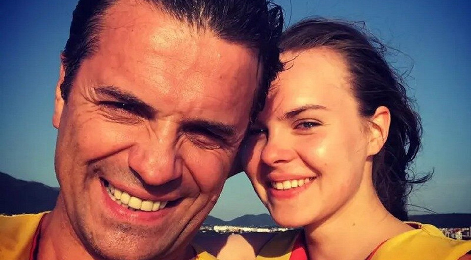 Начала бояться еды: Сергей Астахов рассказал, как вылечил дочь от анорексии