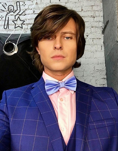 Отец, который хотел нас убить: Прохор Шаляпин сделал шокирующие признания о своем детстве