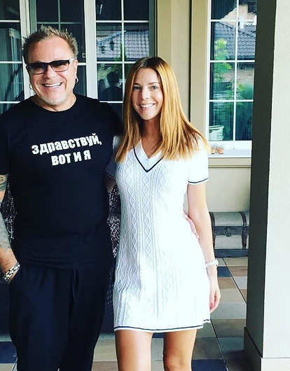 Владимир Пресняков и Наталья Подольская планируют новую свадьбу