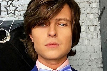 Отец, который хотел нас убить: Прохор Шаляпин сделал шокирующие признания о своем детстве