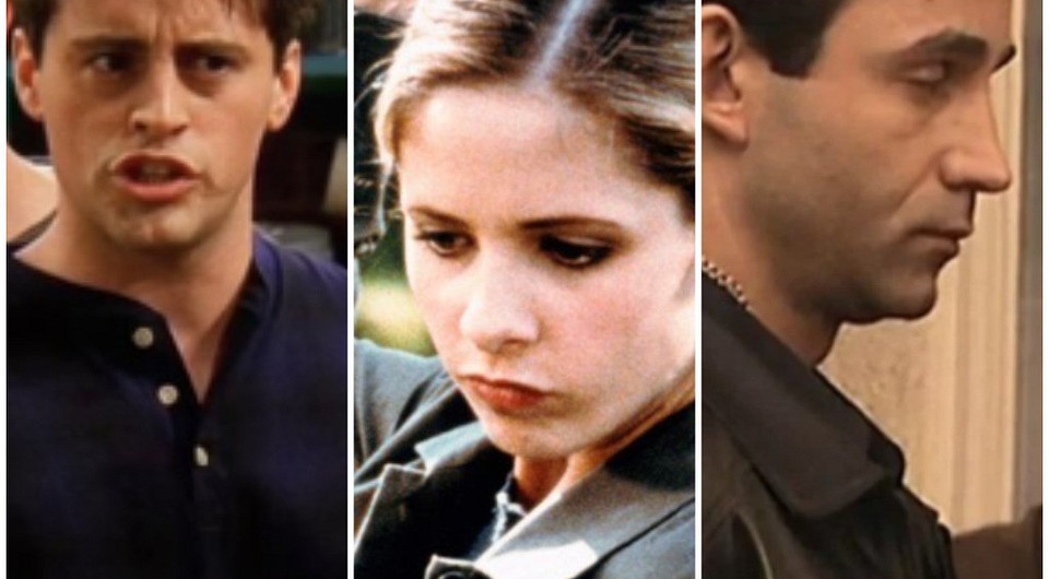 От «Бандитского Петербурга» до «Друзей»: какой ты сериал из 90-х по знаку зодиака