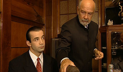 От «Бандитского Петербурга» до «Друзей»: какой ты сериал из 90-х по знаку зодиака