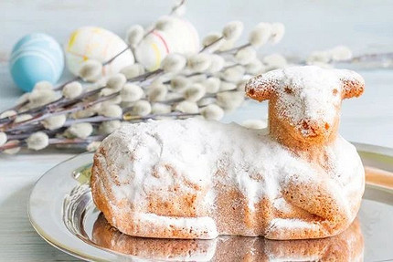 Что приготовить на Пасху: 7 простых и вкусных традиционных рецептов