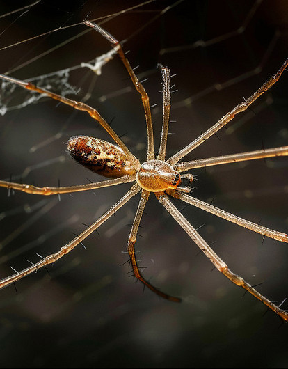 Если завелся паук в доме: о чем говорит примета