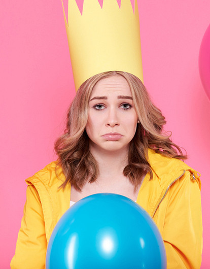 Синдром именинника — что это такое: разбираемся вместе с психологом