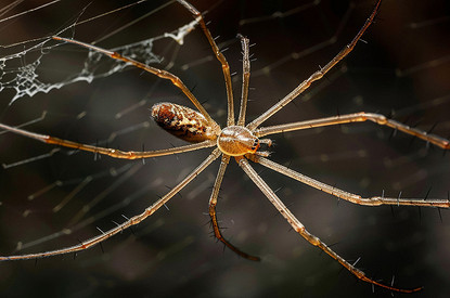 Если завелся паук в доме: о чем говорит примета