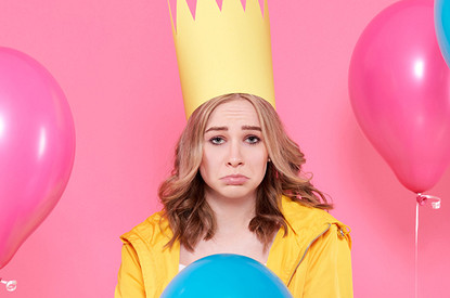 Синдром именинника — что это такое: разбираемся вместе с психологом