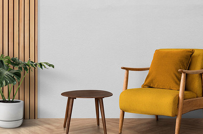 Интерьер в стиле 90-х: 15 хорошо знакомых акцентов, которые снова в моде