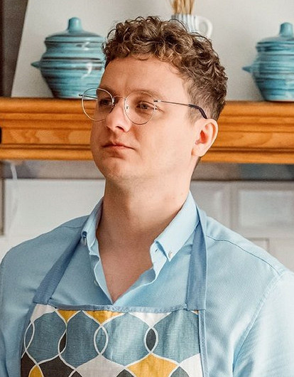 Звезда Папиных дочек Филипп Бледный рассказал, как похудел для роли на 21 кг за месяц