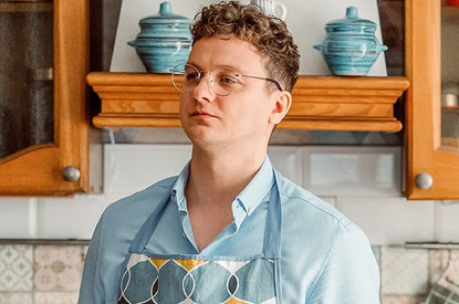 Звезда Папиных дочек Филипп Бледный рассказал, как похудел для роли на 21 кг за месяц