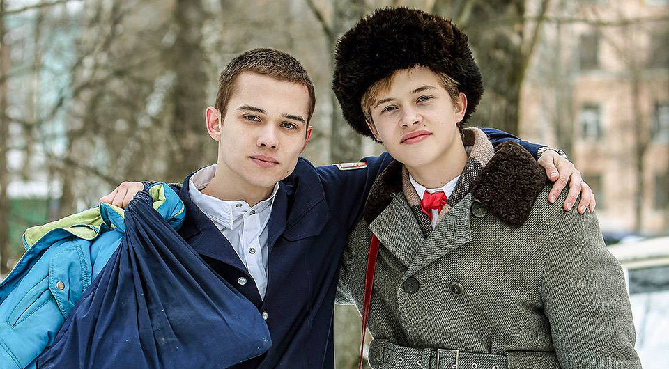Со звезд сериала Слово пацана хотят взыскать миллион - иск в суд уже подан