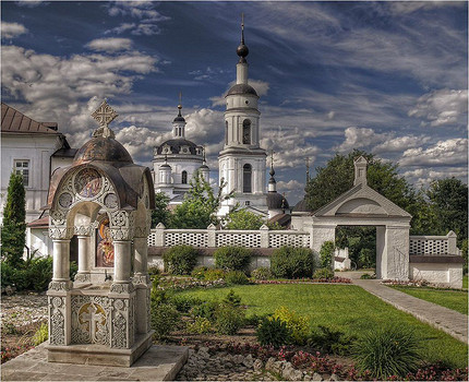 15 самых экологически чистых городов в России
