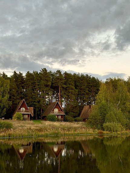 15 самых экологически чистых городов в России