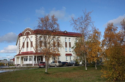 15 самых экологически чистых городов в России
